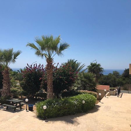 Paphos - Tala Riviera Apartmant公寓 外观 照片