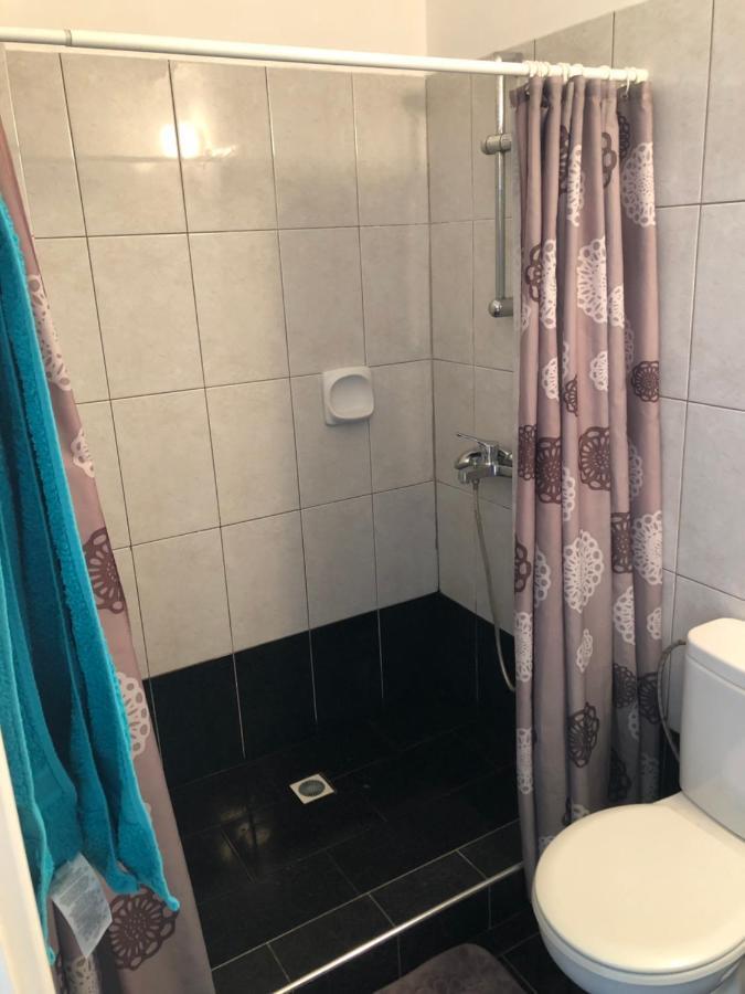 Paphos - Tala Riviera Apartmant公寓 外观 照片
