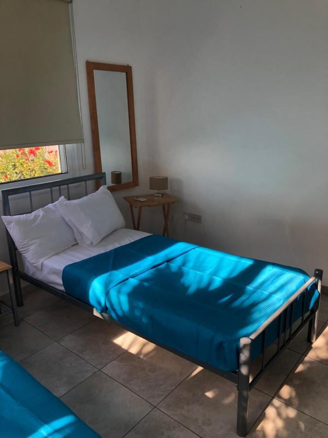 Paphos - Tala Riviera Apartmant公寓 外观 照片