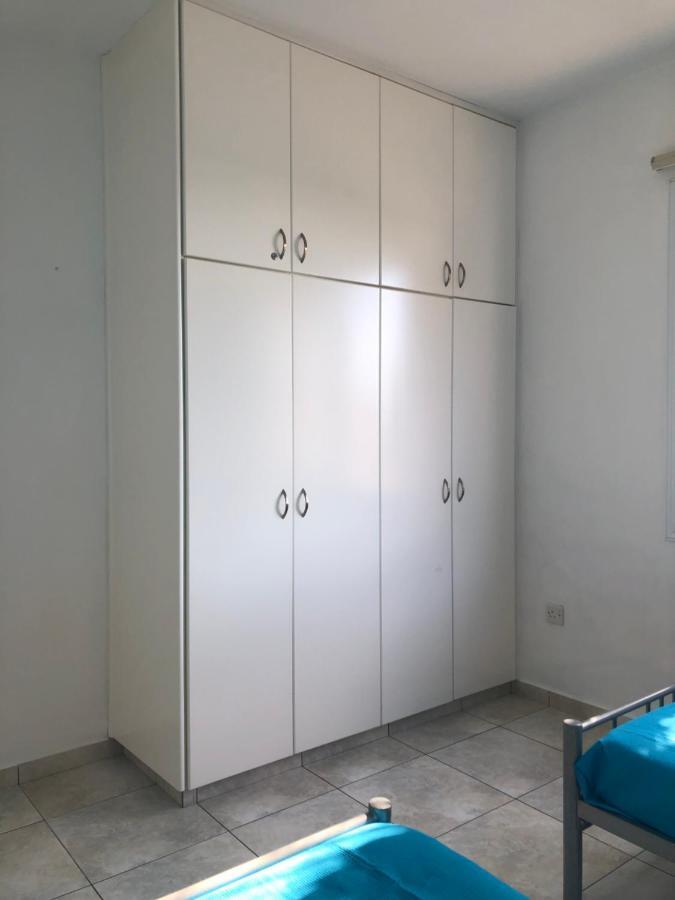 Paphos - Tala Riviera Apartmant公寓 外观 照片